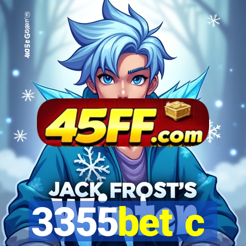 3355bet c